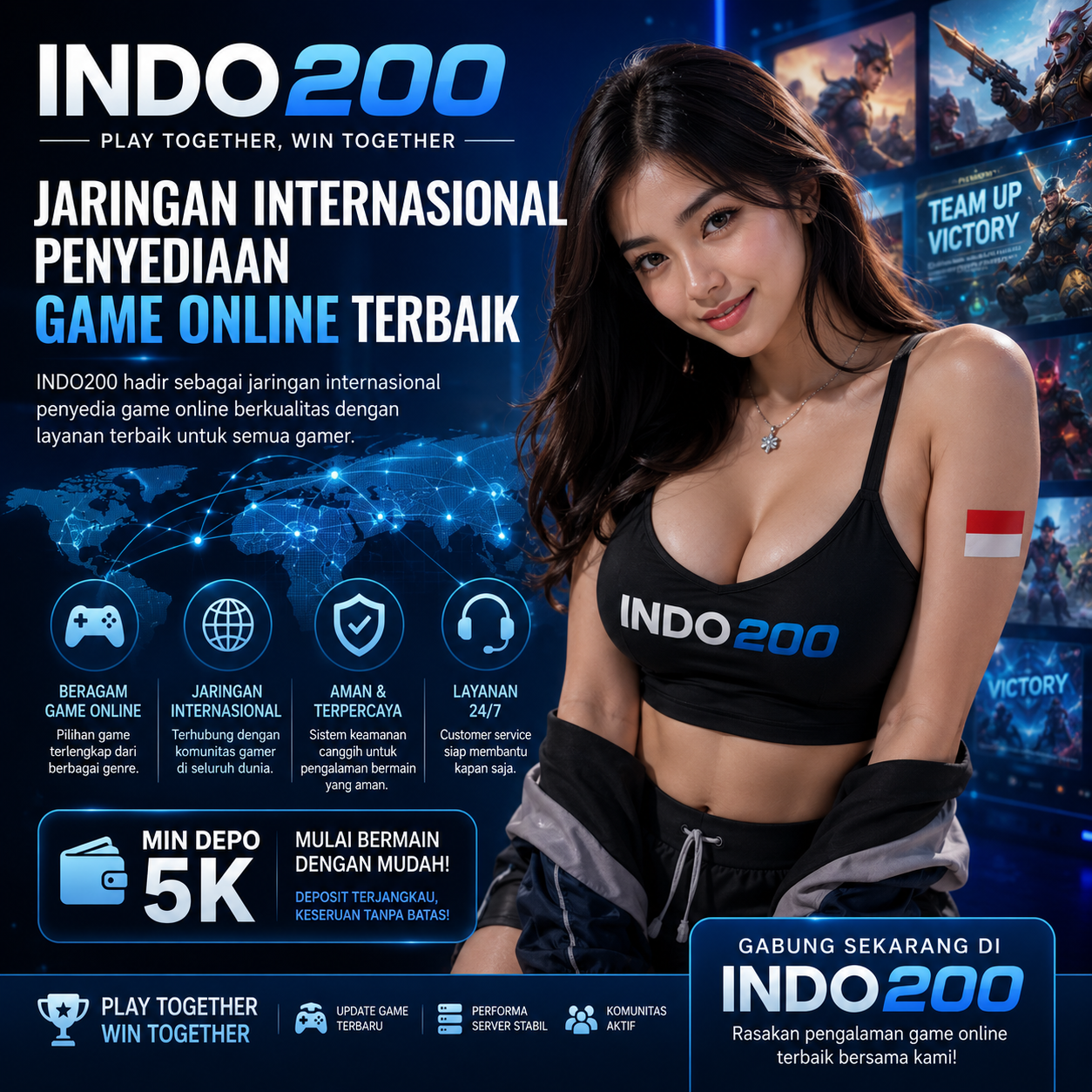 INDO200